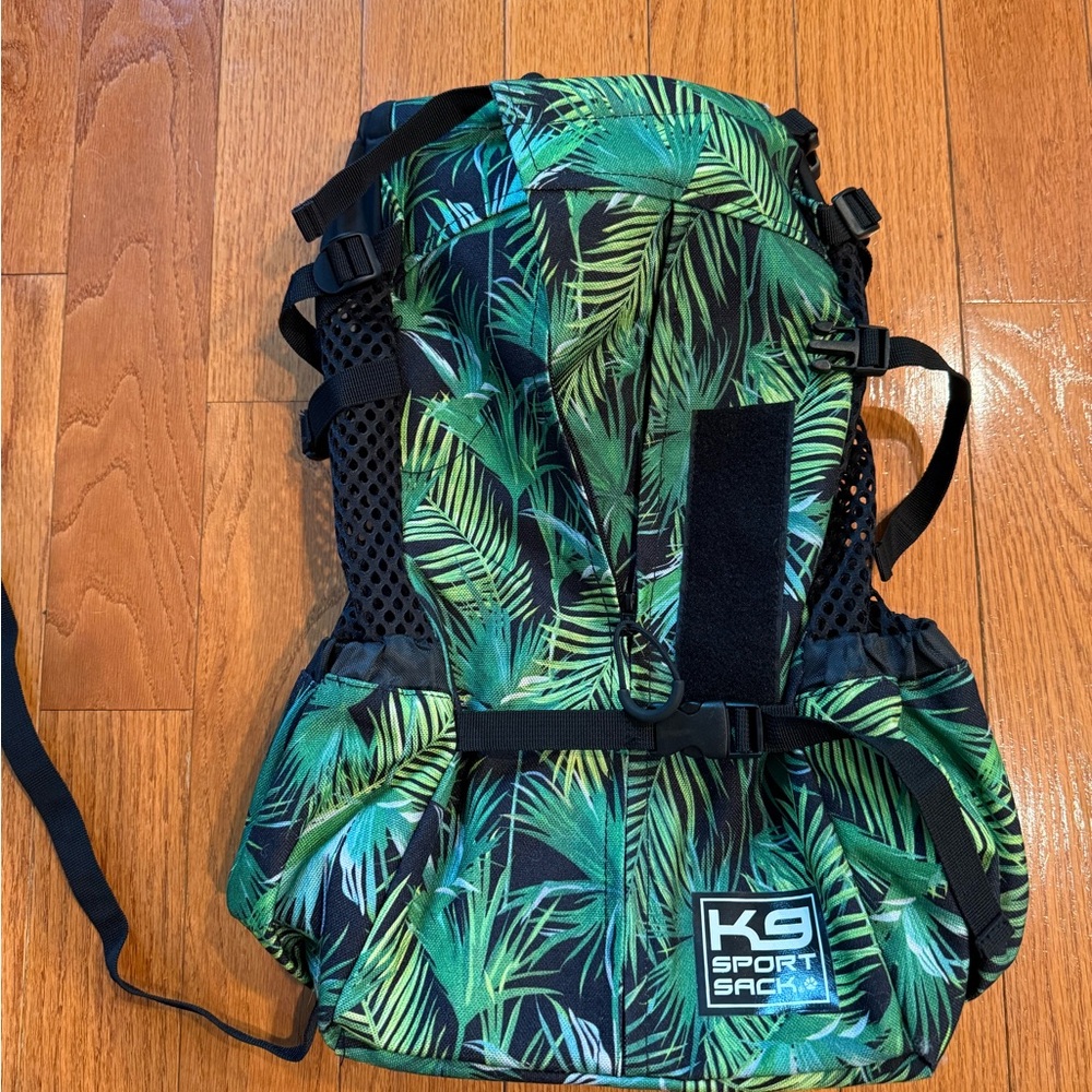 KG Sport Sack Tropical Backpack
